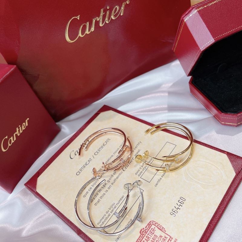 Cartier Earrings